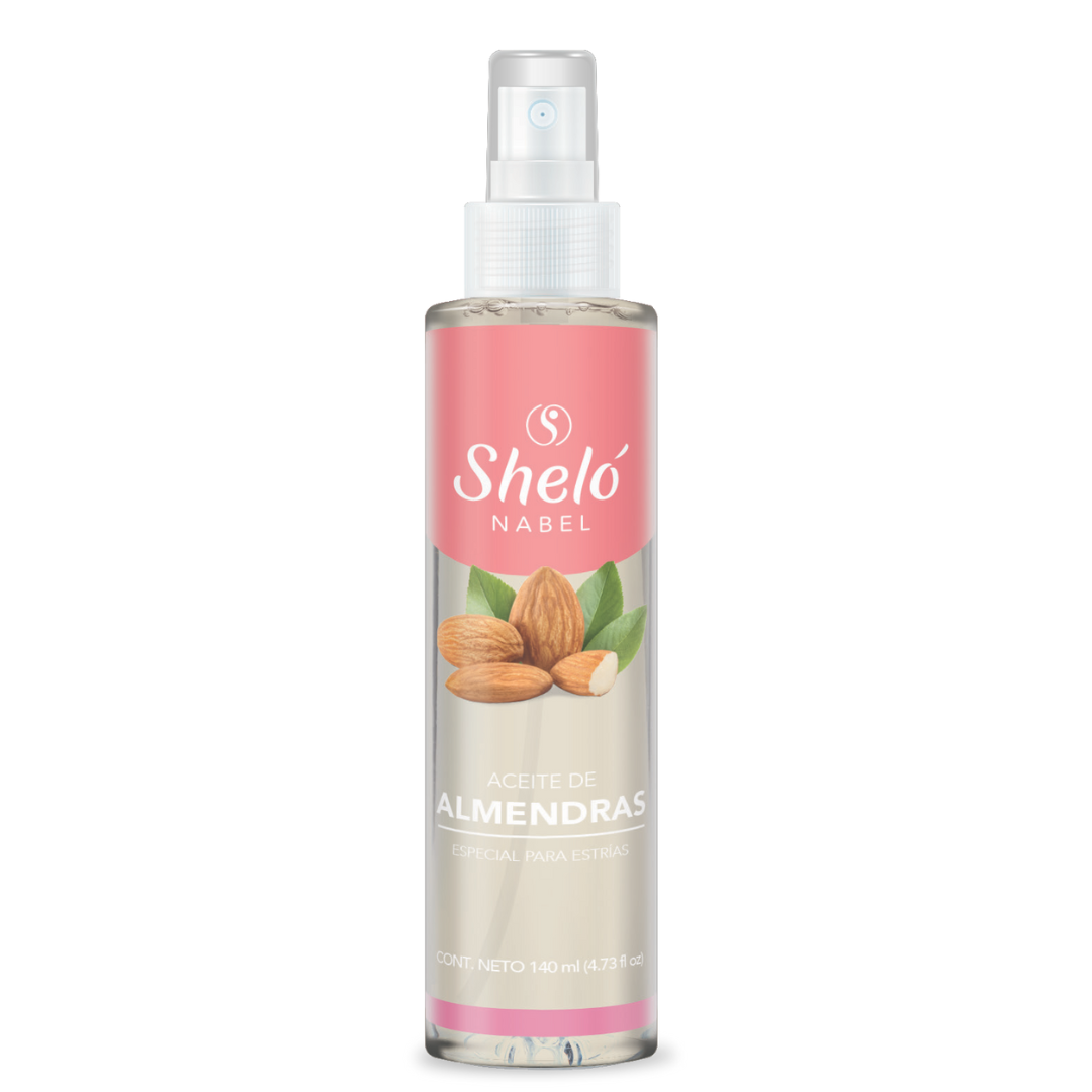 ACEITE DE ALMENDRAS