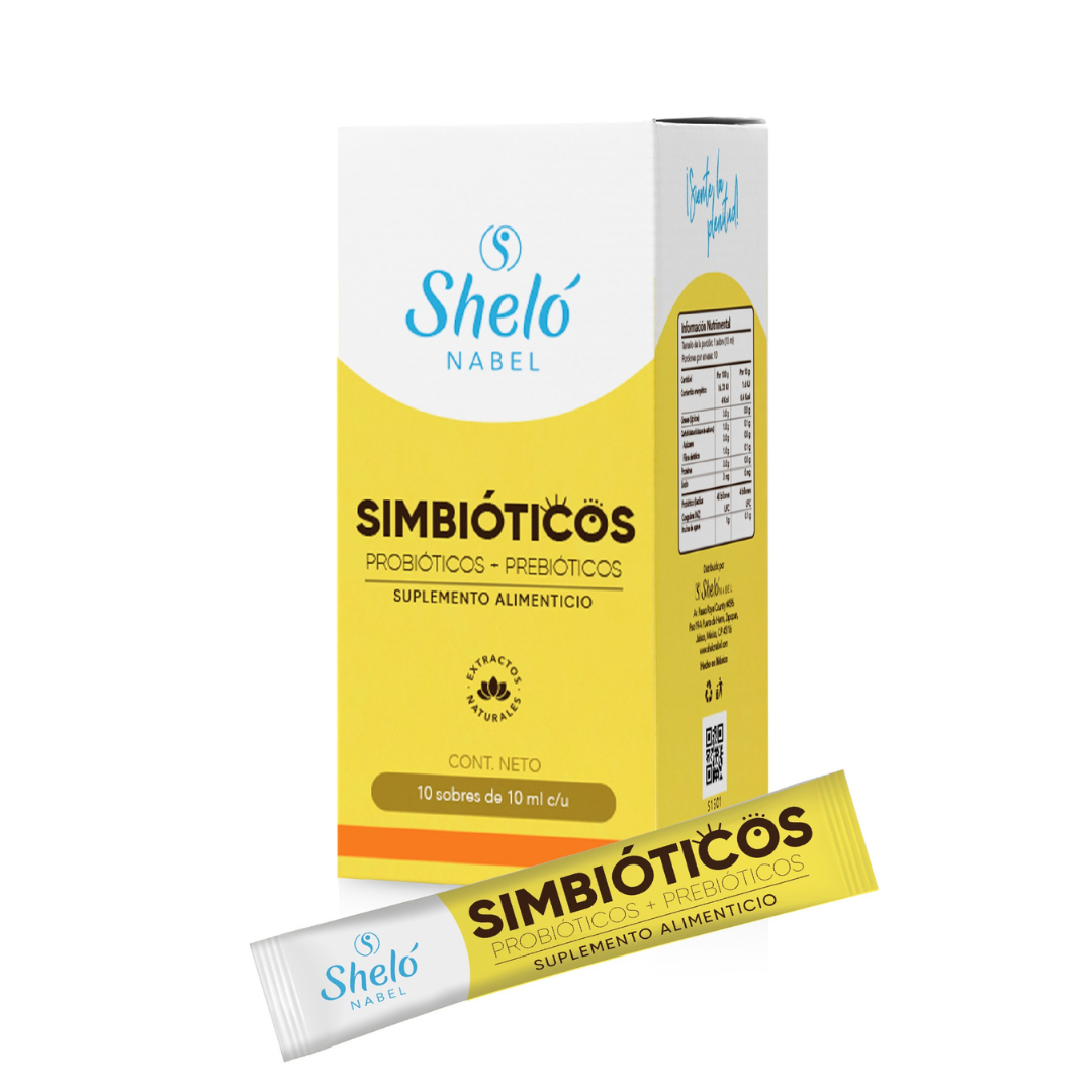 SIMBIOTICOS