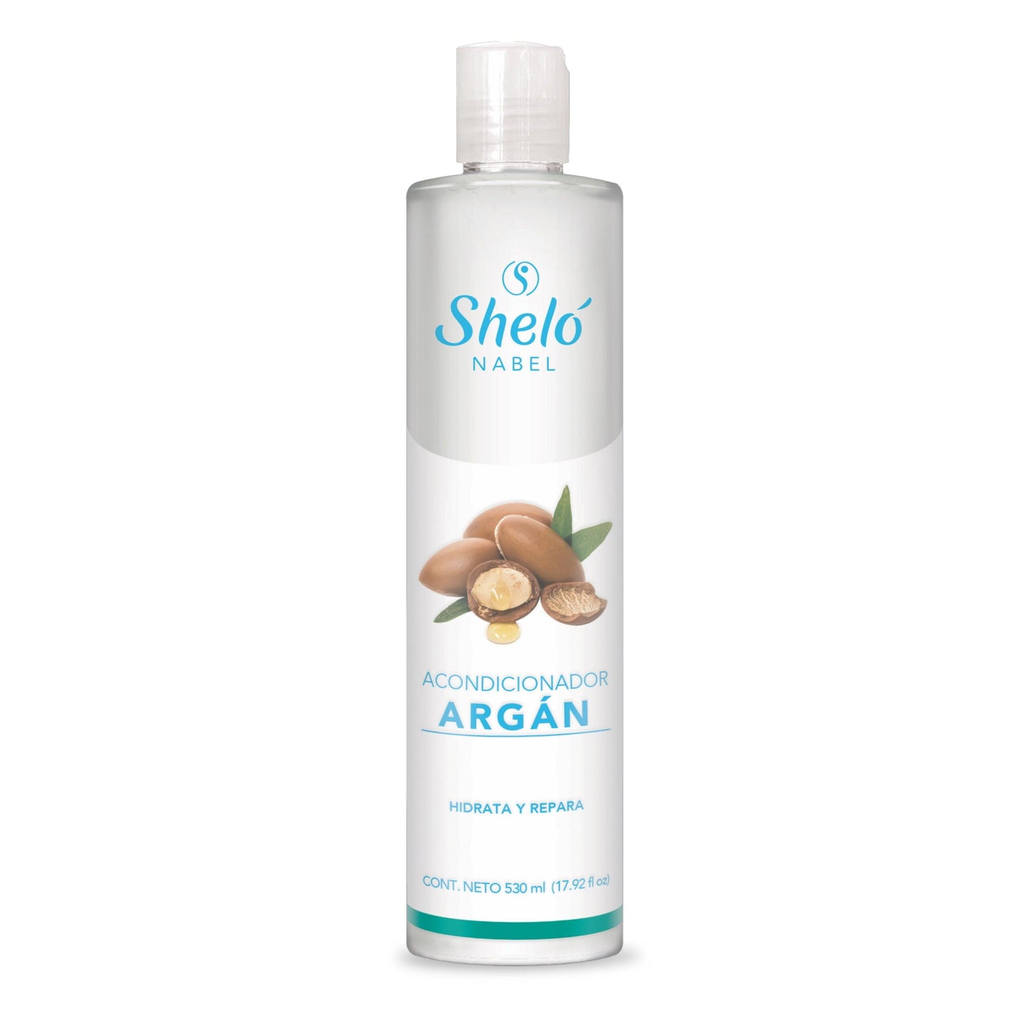 ACONDICIONADOR ARGAN | Shelo NABEL - sheló-nabel-7dc6