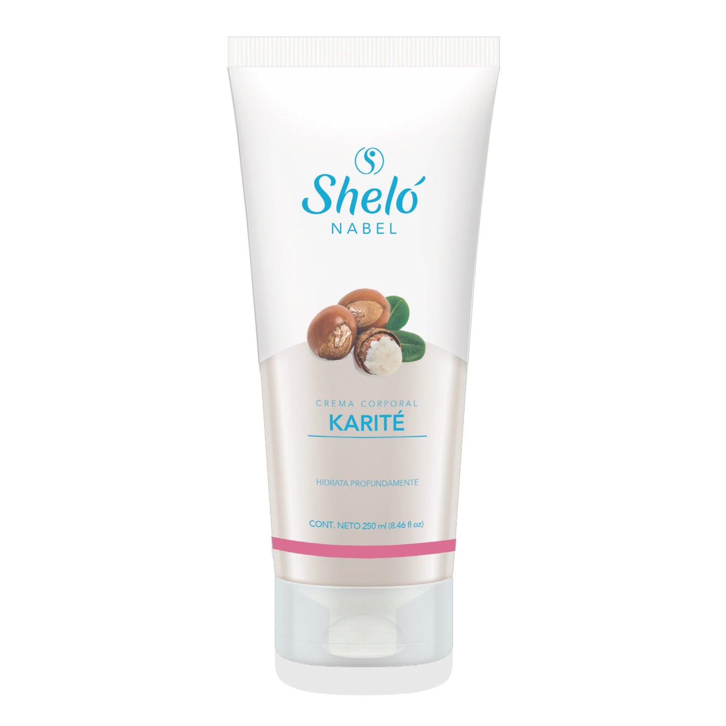 SHEA BODY CREAM