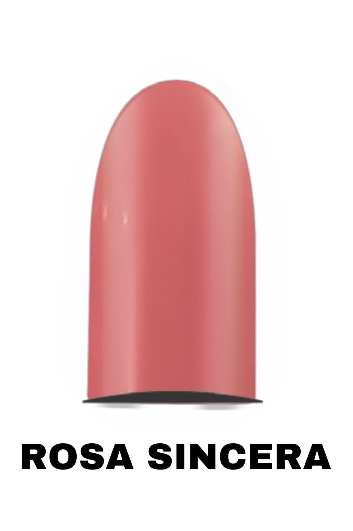 SINCERE ROSE LIPSTICK