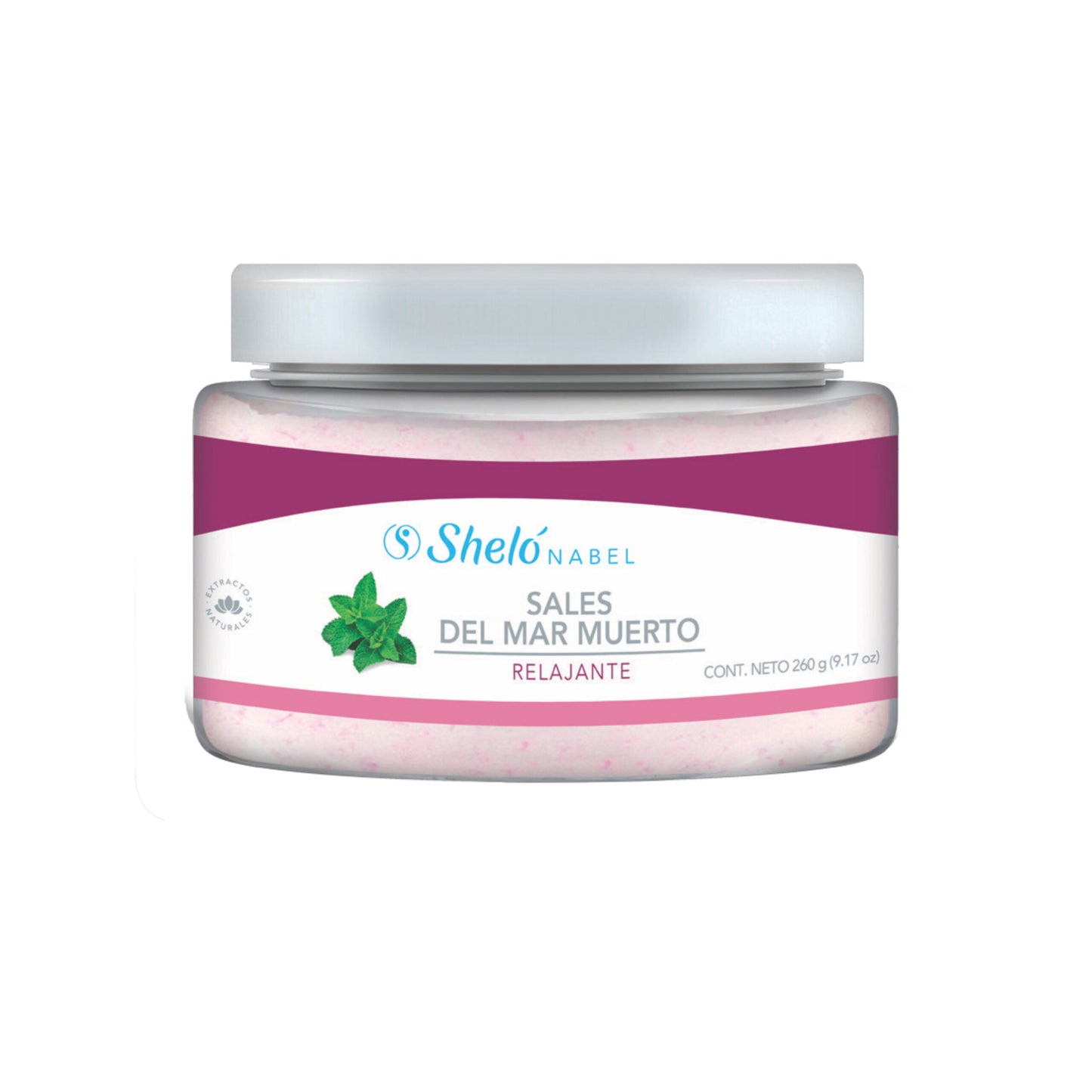 DEAD SEA SALTS