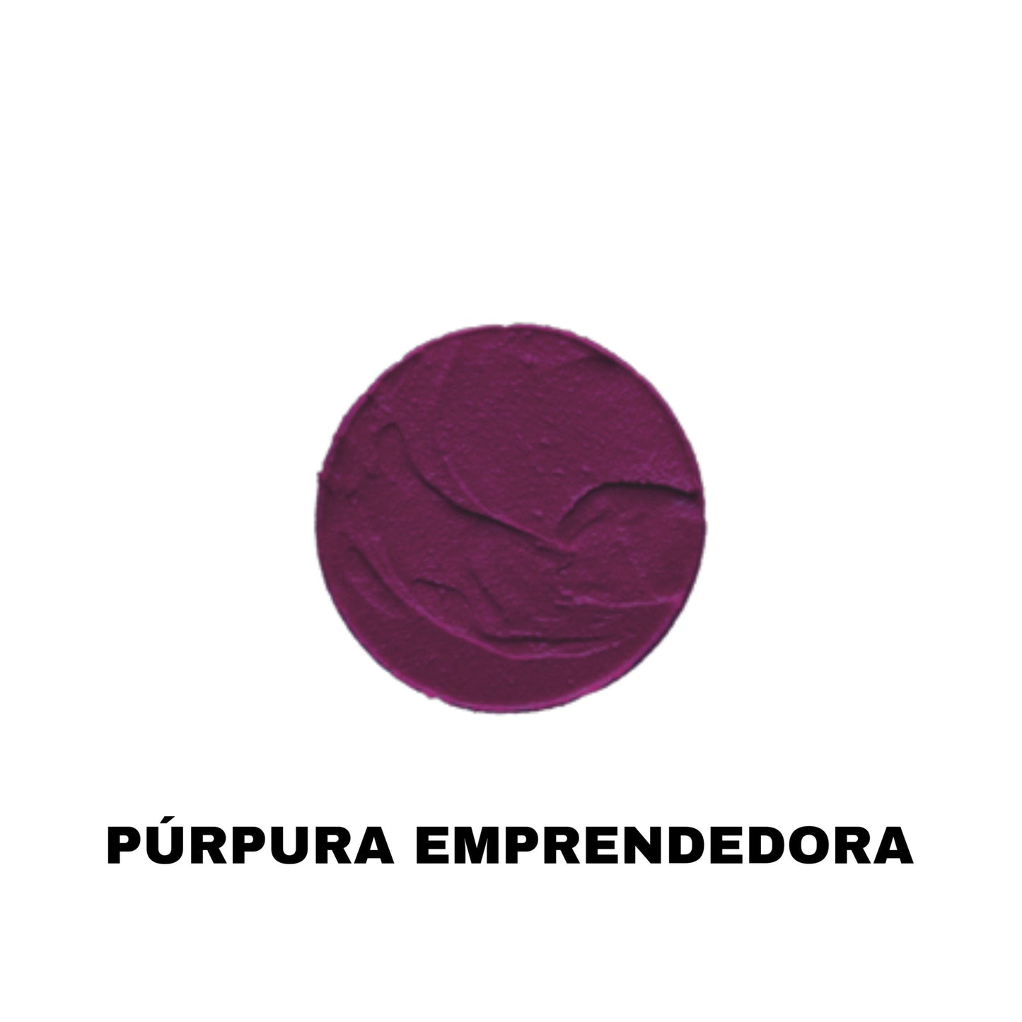 PURPLE ENTREPRENEUR MATTE LIPSTICK