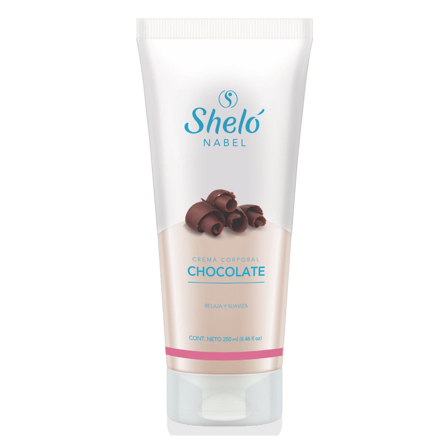 CHOCOLATE BODY CREAM