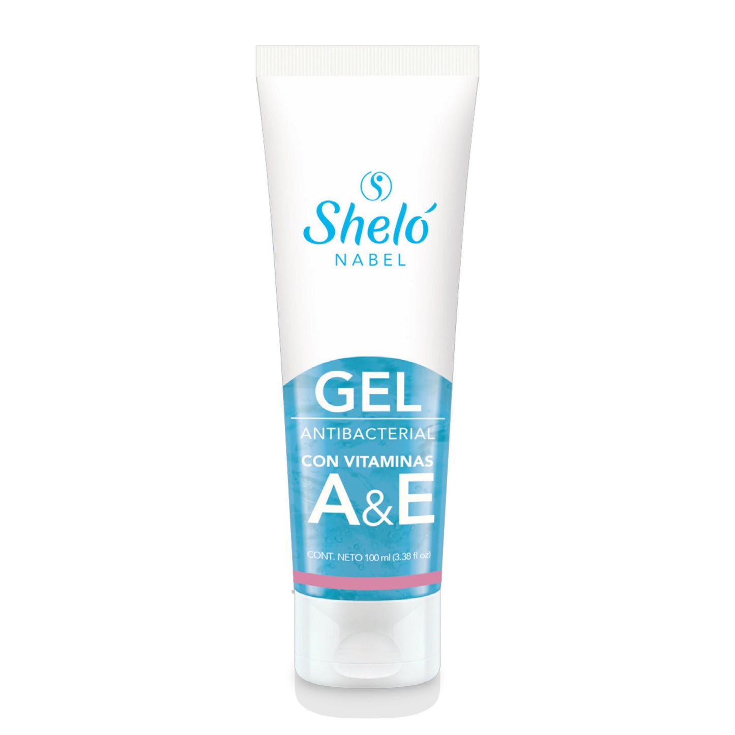 GEL ANTIBACTERIAL