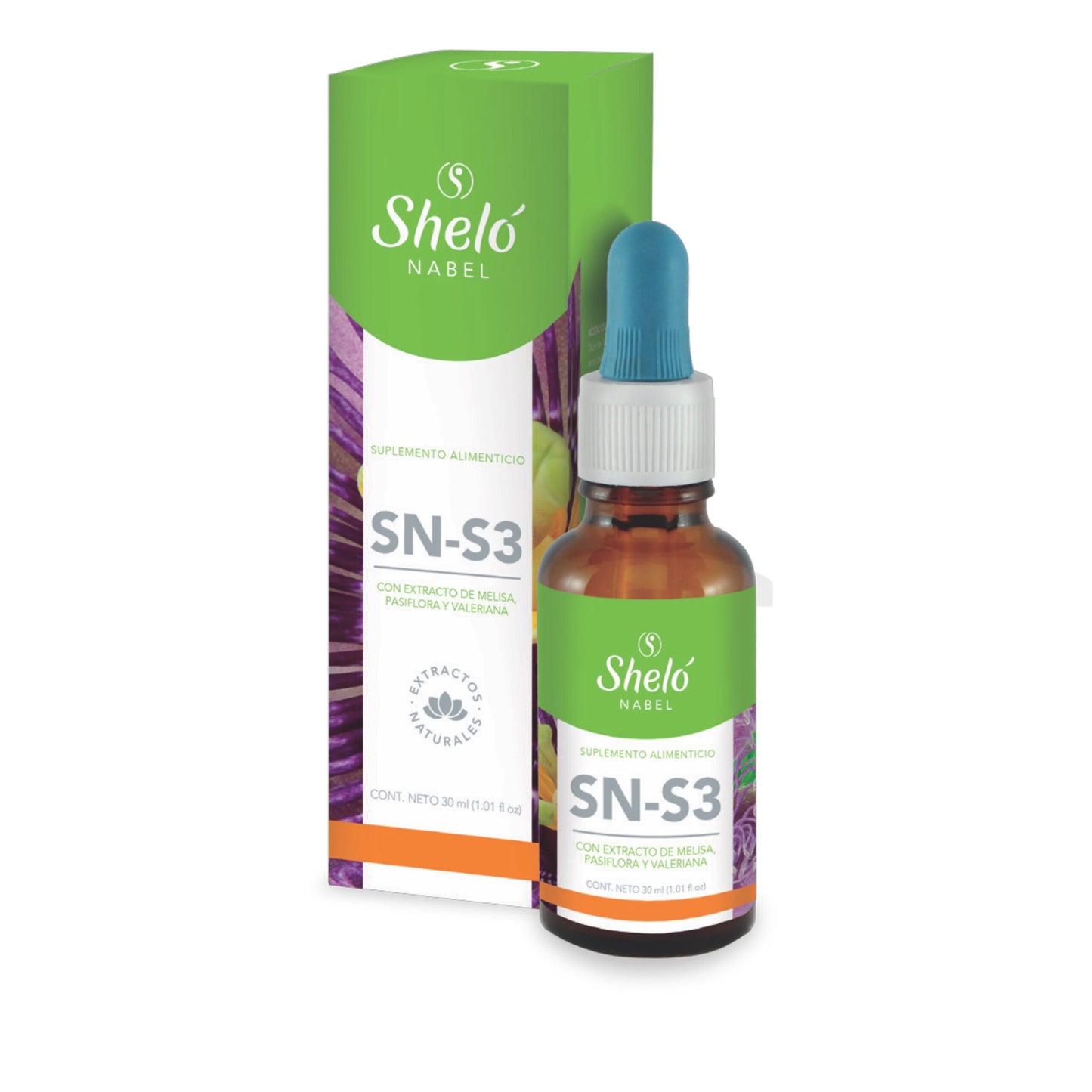 SN-S3