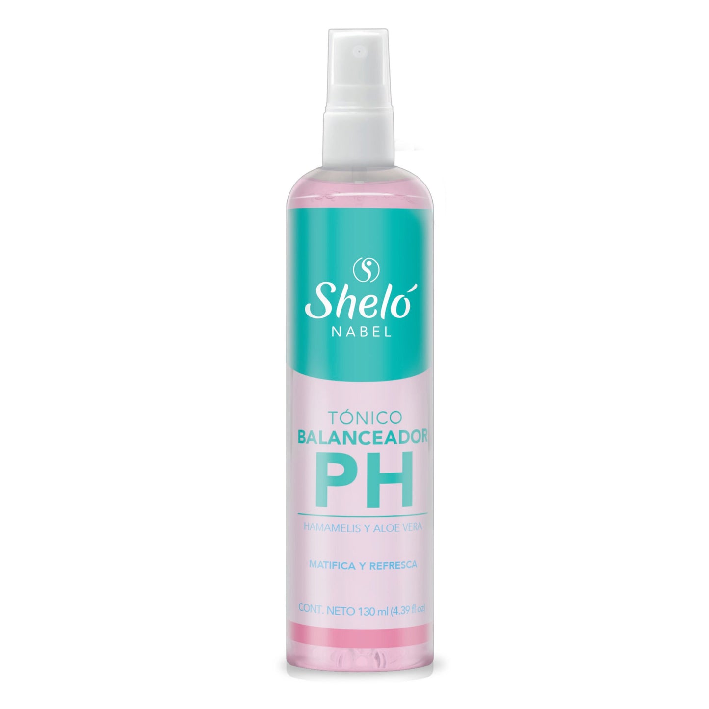 PH BALANCING TONER
