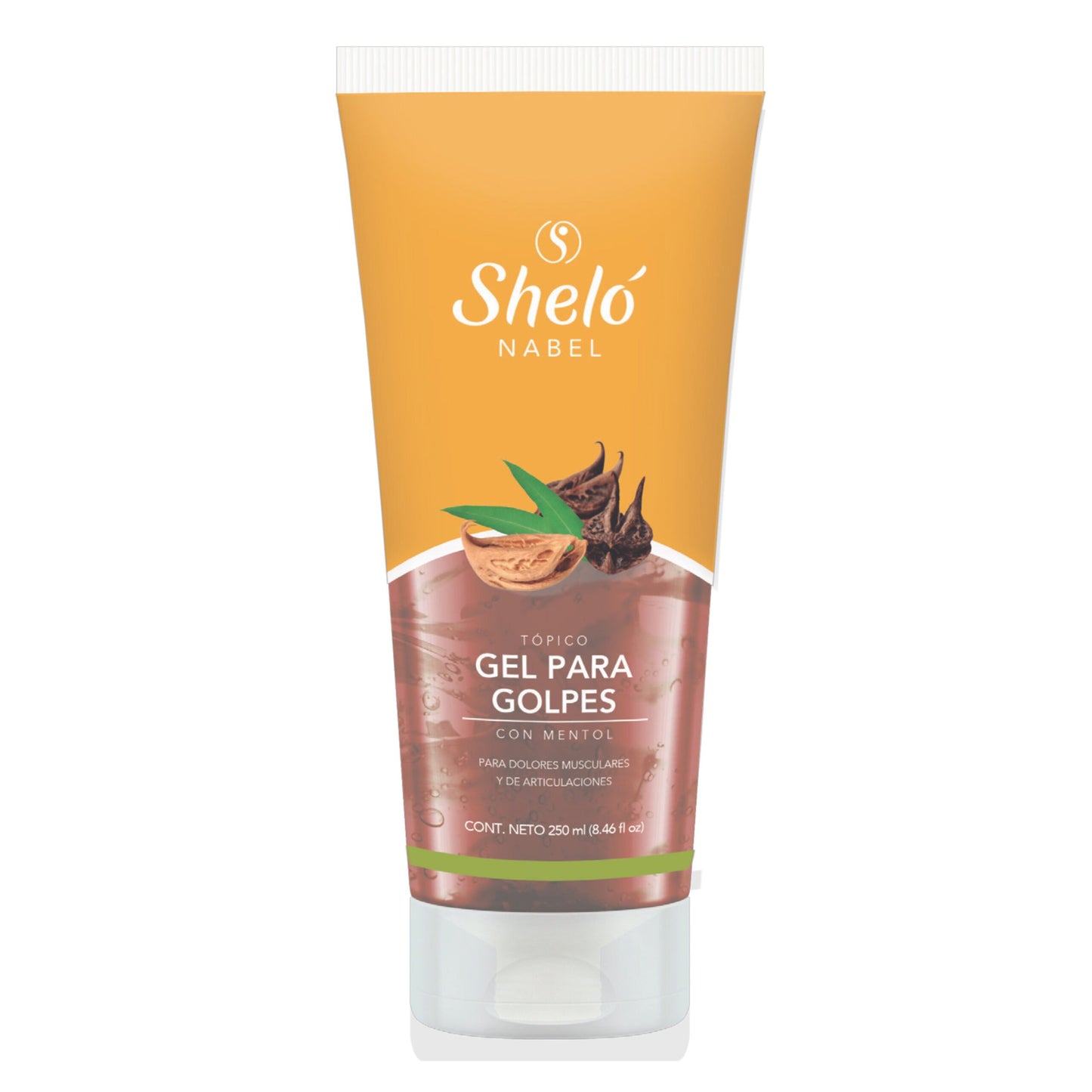 TOPICAL Bumps Gel