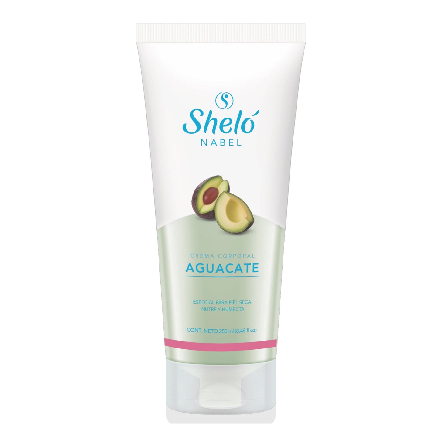 AVOCADO BODY CREAM