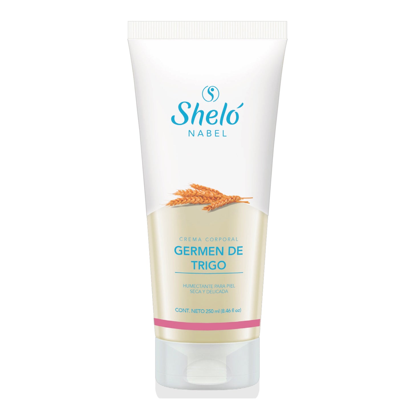 WHEAT GERM BODY CREAM