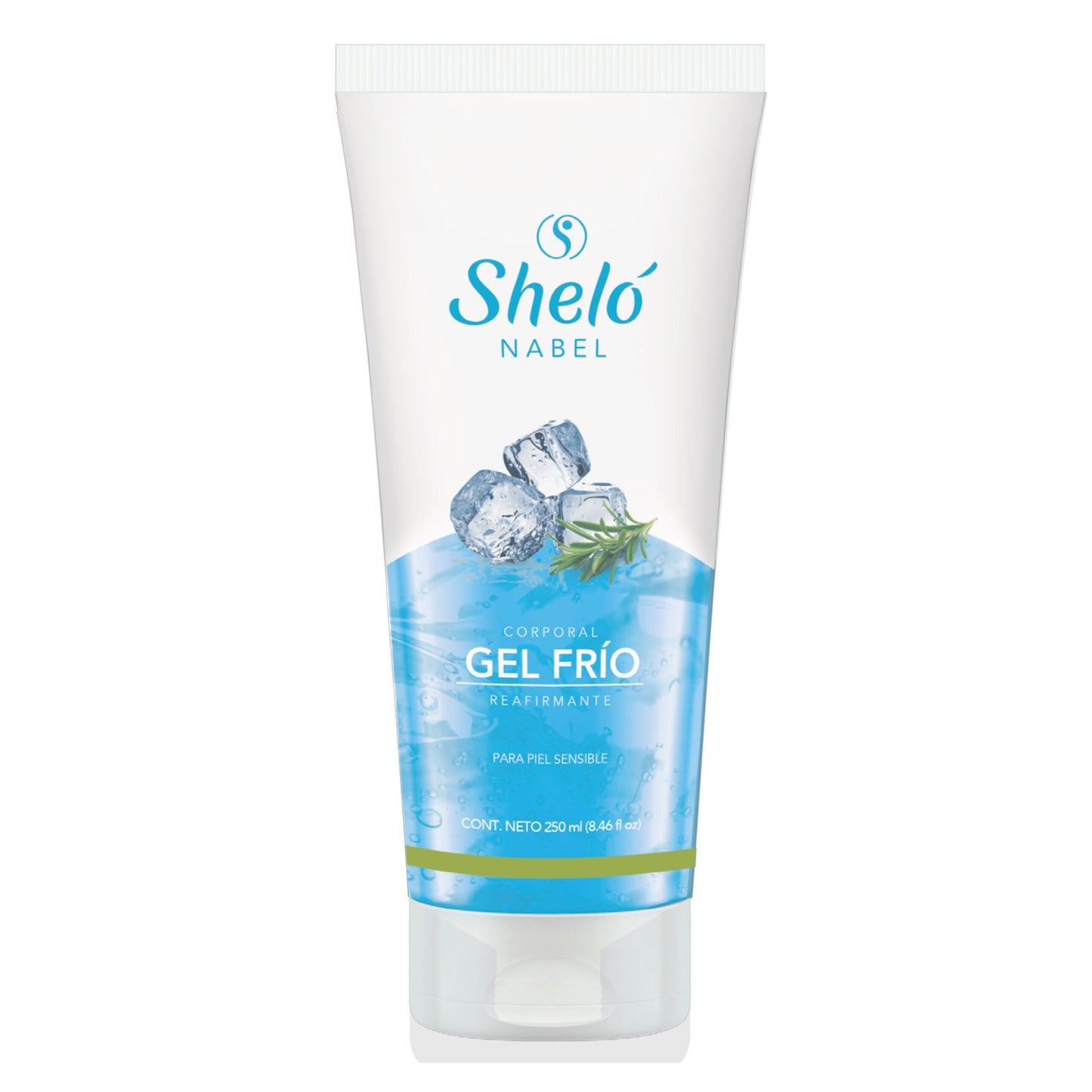 COLD GEL SENSITIVE SKIN