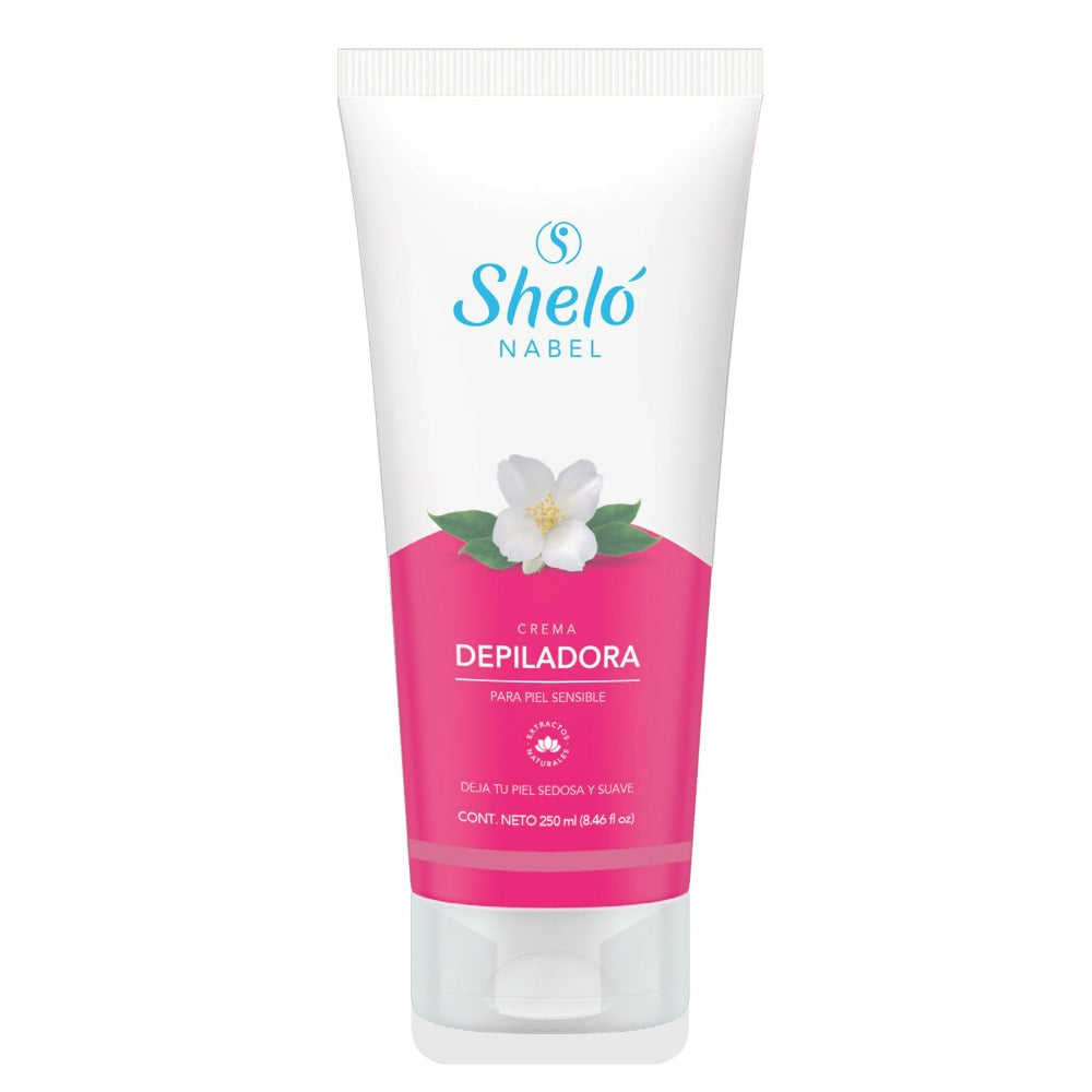 HAIR REMOVER CREAM