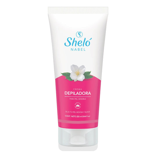 CREMA DEPILADORA