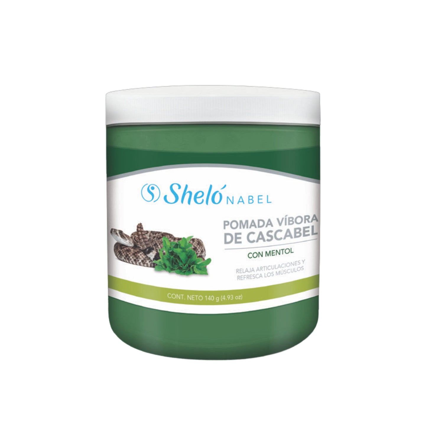 Rattlesnake Viper Ointment