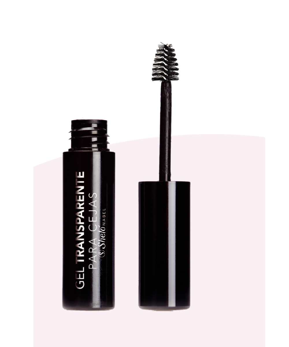 GEL TRANSPARENTE PARA CEJAS
