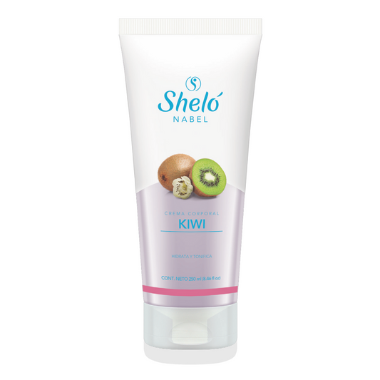 KIWI BODY CREAM