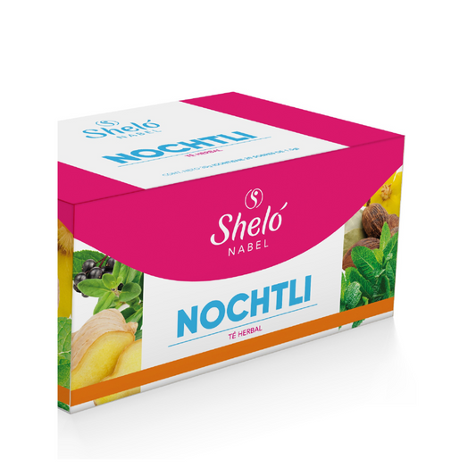 TÉ NOCHTLI