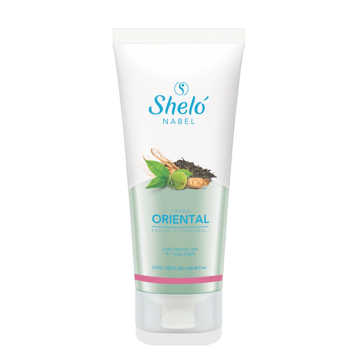 CREMA ORIENTAL