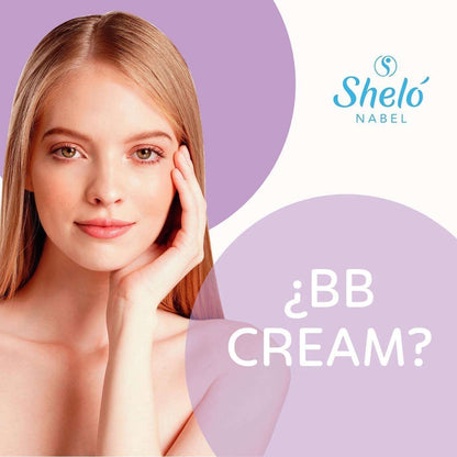 BB CREAM DARK