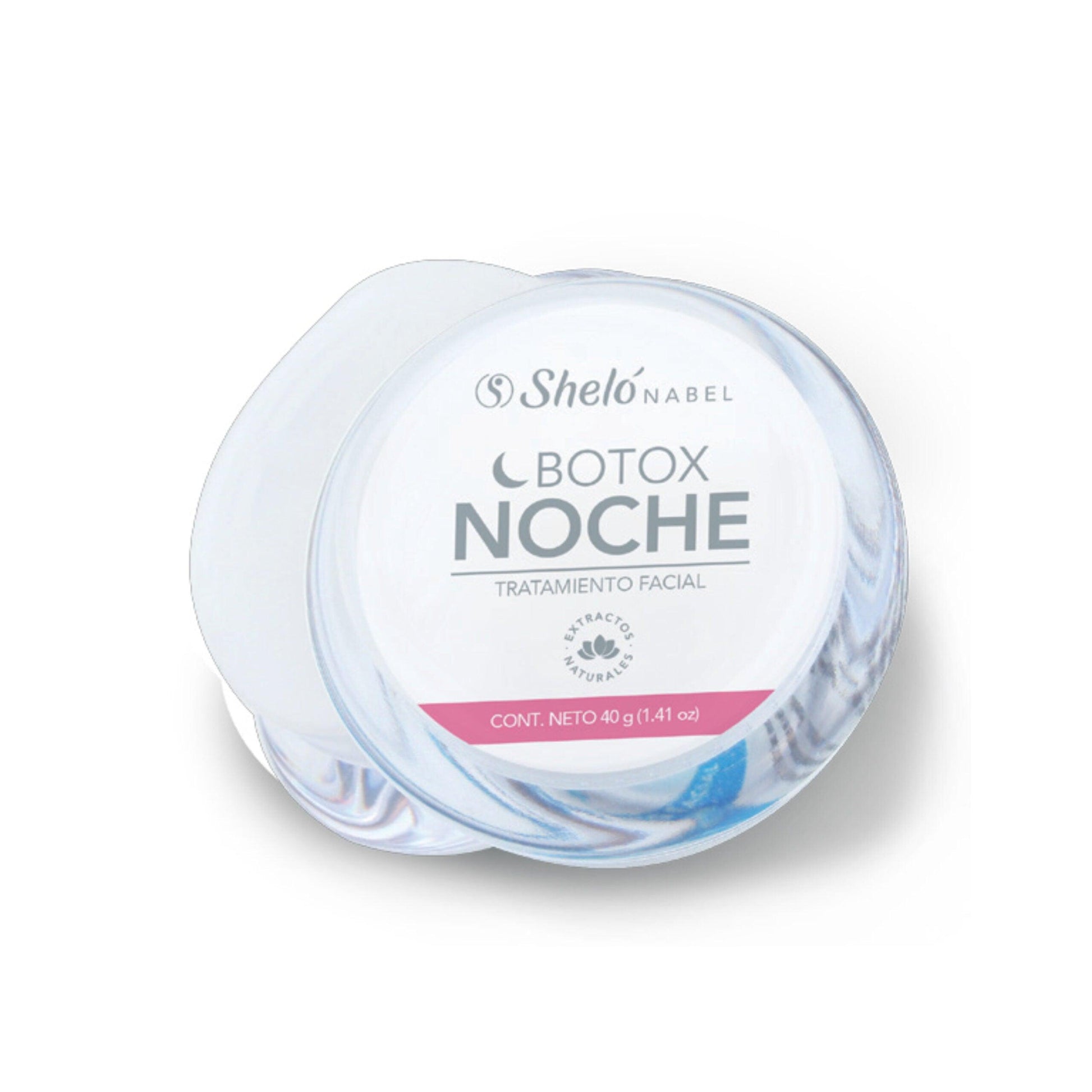 BOTOX-NOCHE | Shelo NABEL - sheló-nabel-7dc6