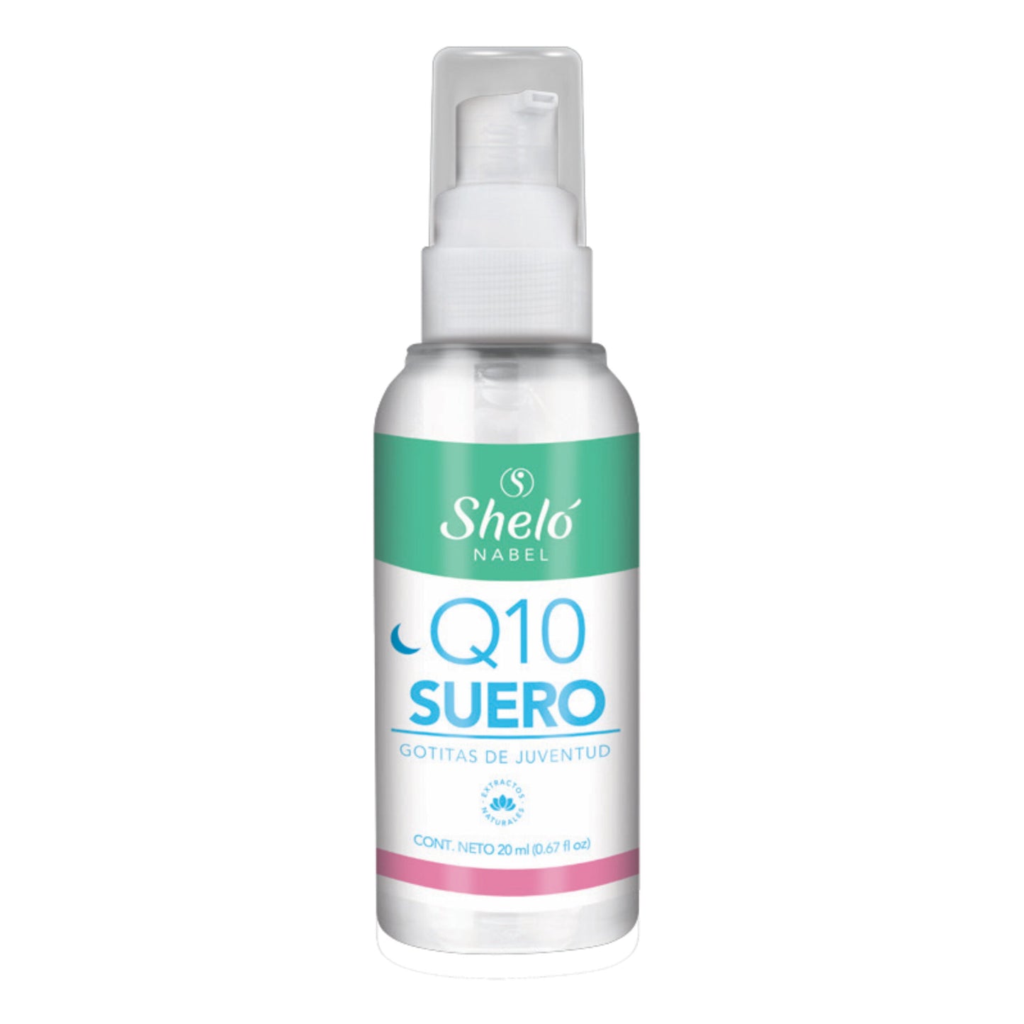 SERUM Q10 DROPS OF YOUTH