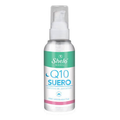 SERUM Q10 DROPS OF YOUTH