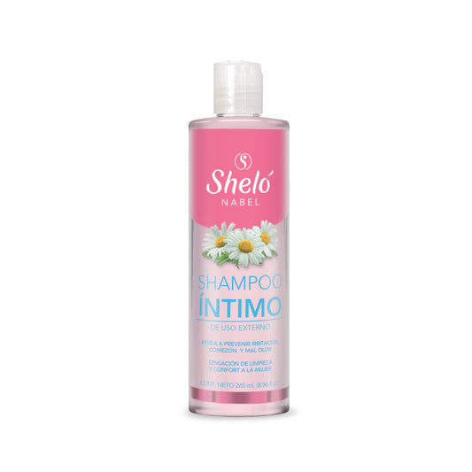 INTIMATE SHAMPOO