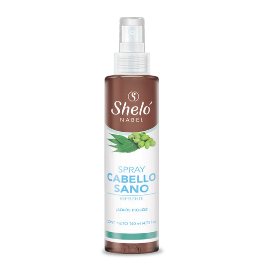 SPRAY CABELLO SANO