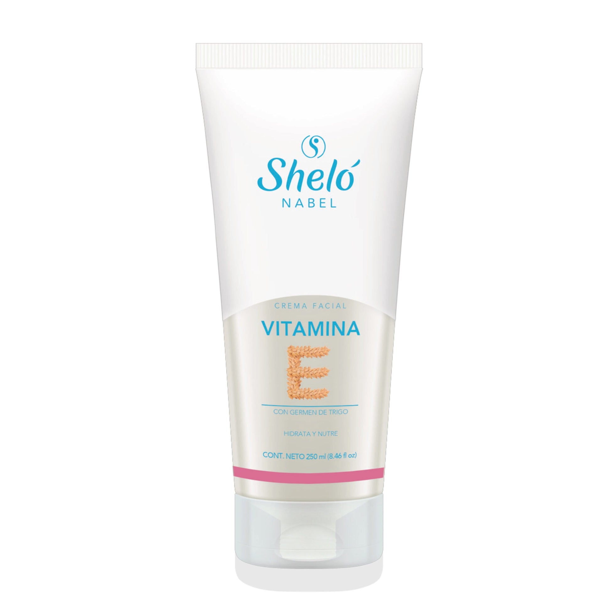 De La Cruz Vitamin E Cream 10000 IU - Body Lotion - H-E-B - Foto 4