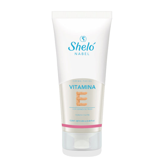 VITAMIN E FACE CREAM