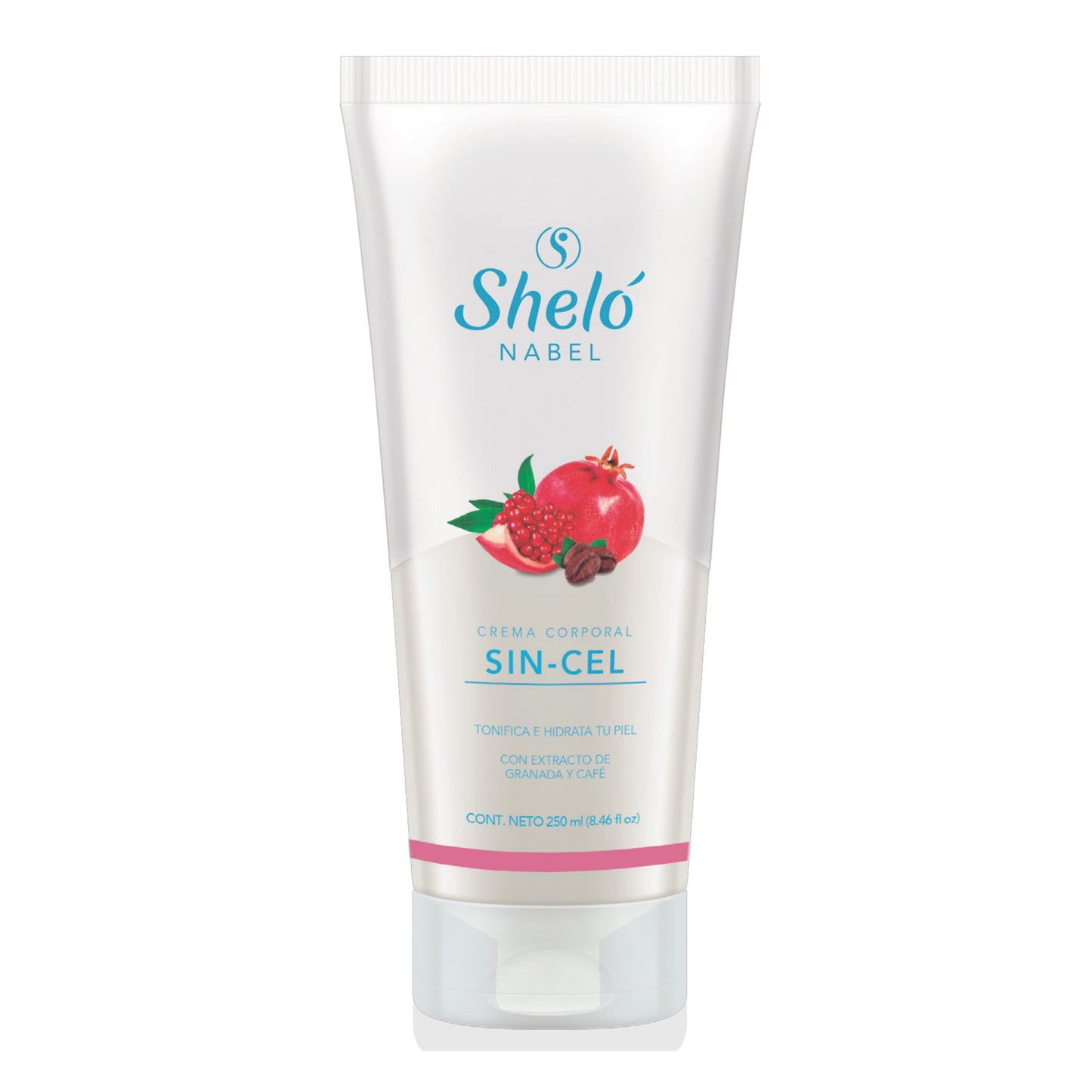 CEL-FREE BODY CREAM