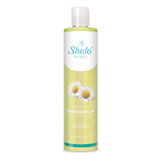 CAMOMILE SHAMPOO