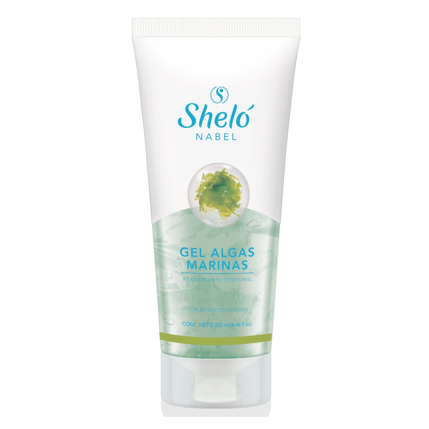 SEAWEED GEL FIRMING BODY GEL