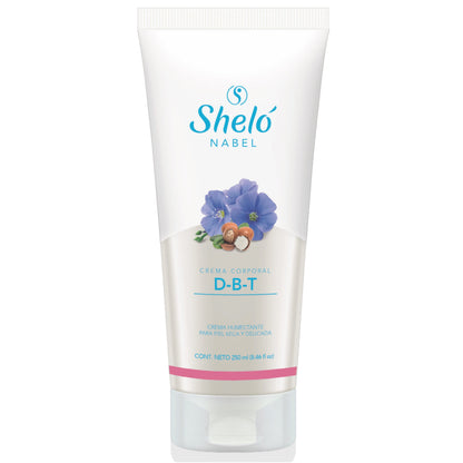 DBT BODY CREAM