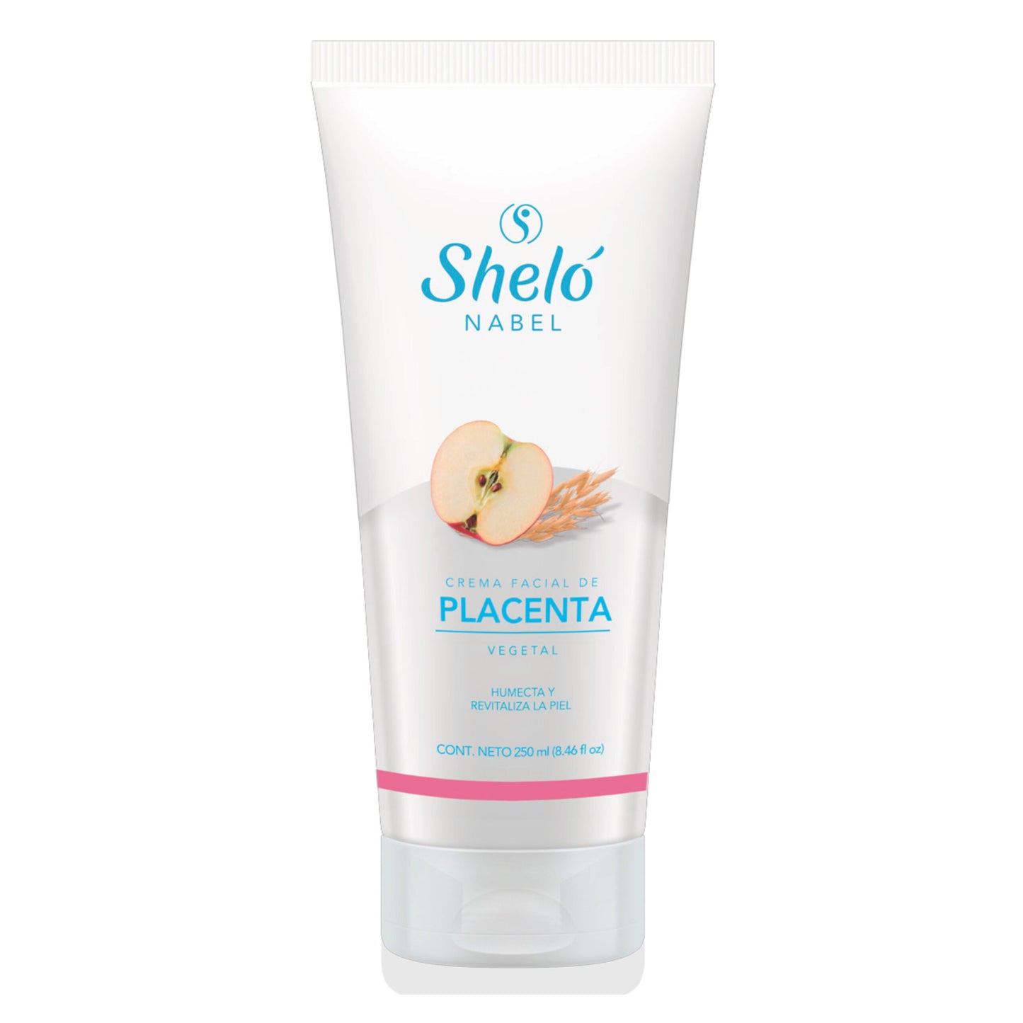 CREMA FACIAL DE PLACENTA