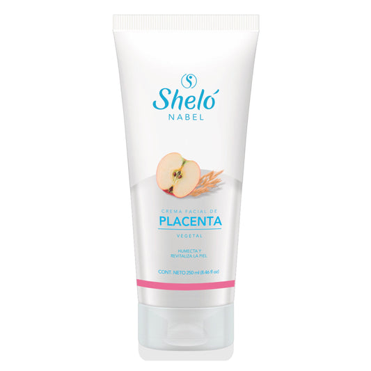 PLACENTA FACIAL CREAM