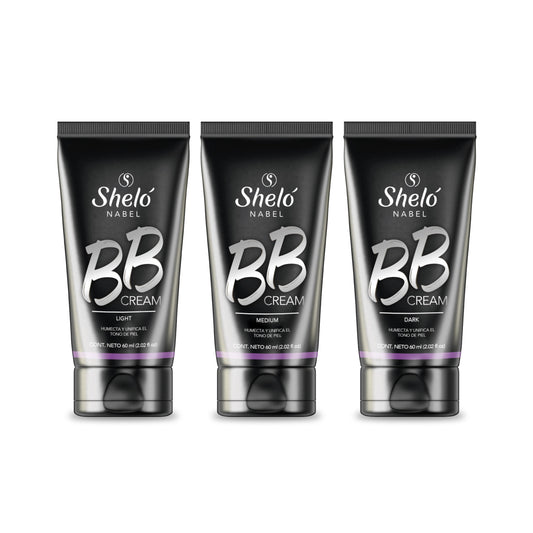 BB CREAM MEDIUM