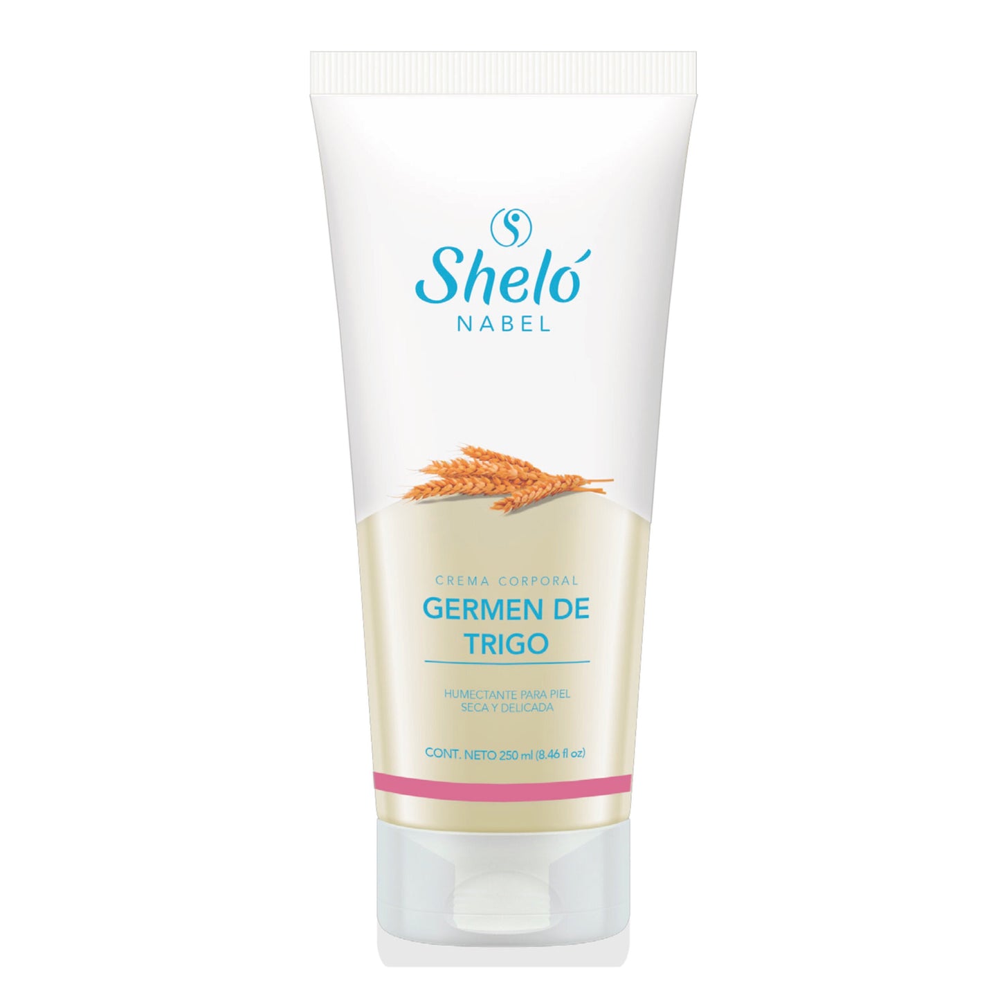 CREMA CORPORAL GERMEN DE TRIGO