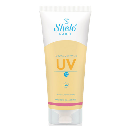 UV BODY CREAM