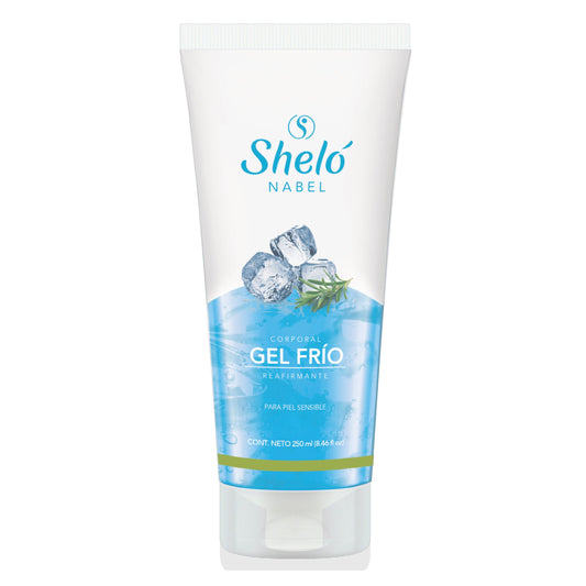 GEL FRIO REAFIRMANTE CORPORAL