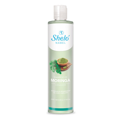 MORINGA SHAMPOO