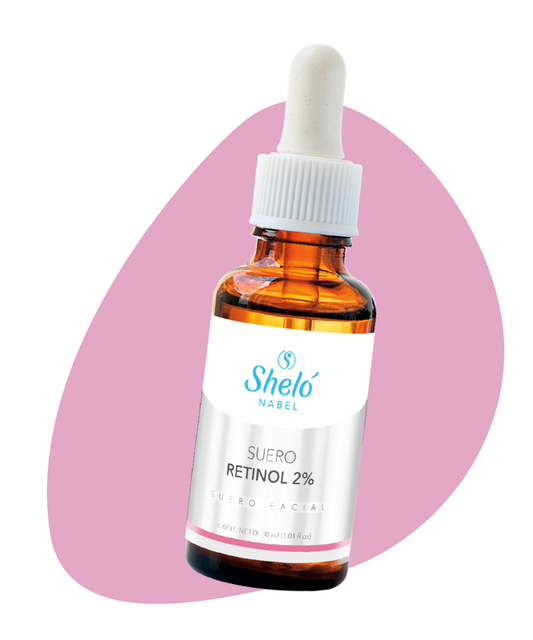 RETINOL SERUM 2%