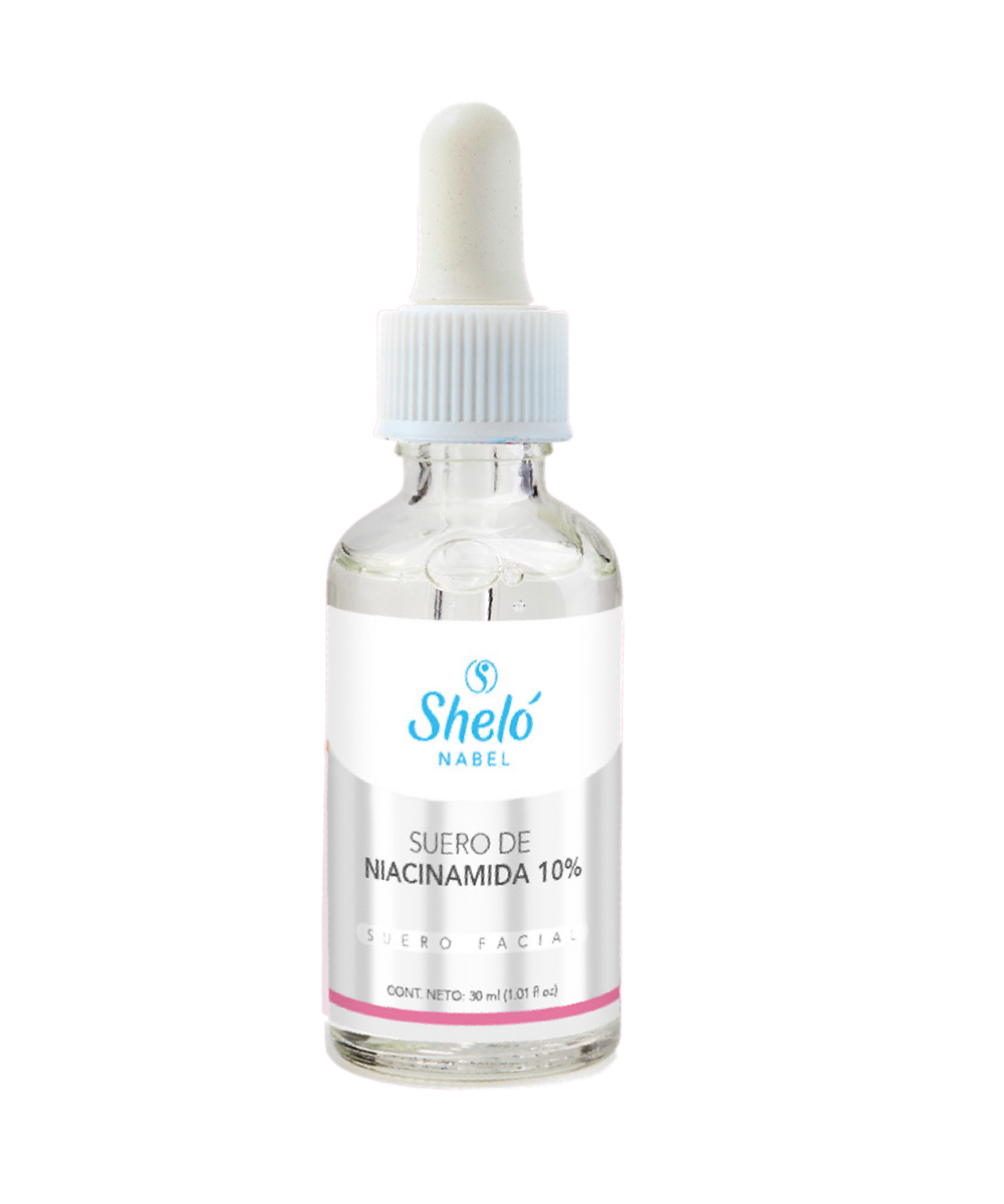 NIACINAMIDE SERUM 10%