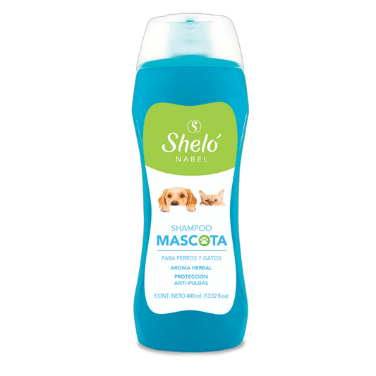 SHAMPOO PETS for DOGS AND CATS